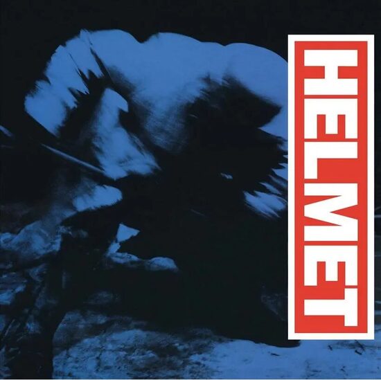 Helmet – Meantime